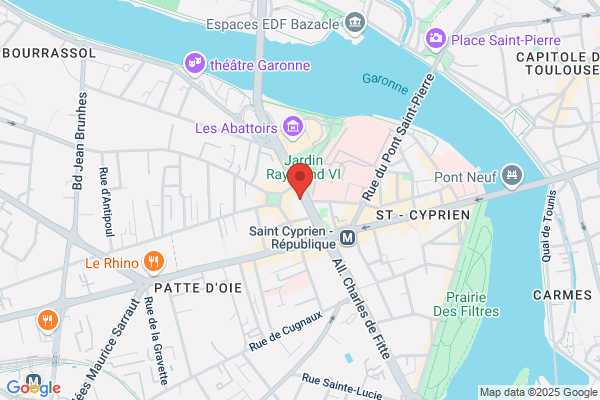 Hyphen Conseil