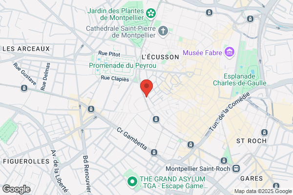 GENOME INSTITUT