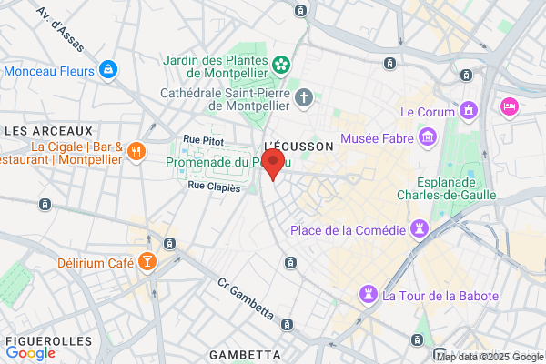 Centre D Esthetique Leonard