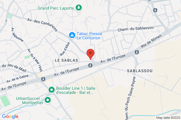 Centre De Beaute Soraya Kerr