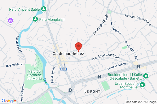 Institut Carita