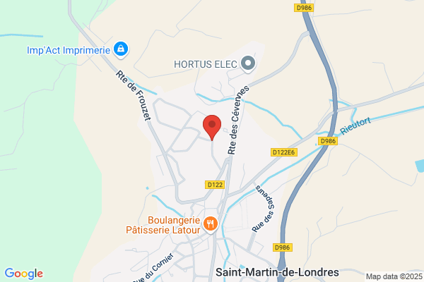 Boudon Sarl