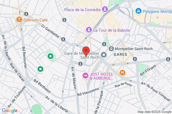 Iecmd International Engineering Conseil Marketing