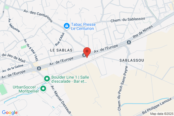 Bensadoun Daniele Secretariat