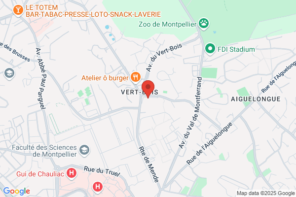 Blatiere Veronique