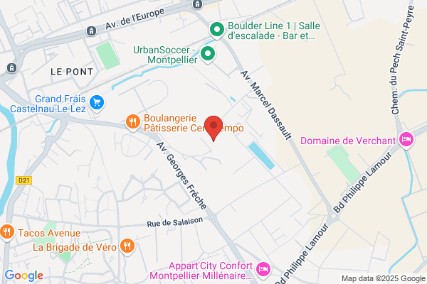 Association Permanence Soins Agglomeration Montpellierenne Me
