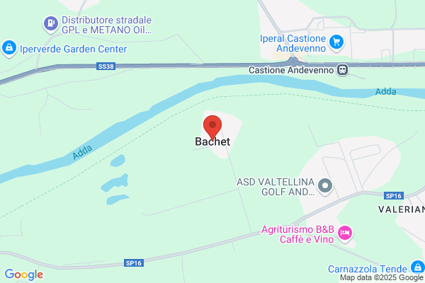 Bachet Ne