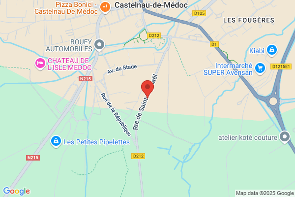 Bartaud Jean Medecin