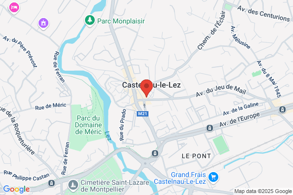Beccaria Philippe Medecin