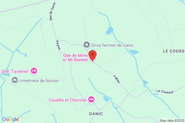 Bonnet Georges