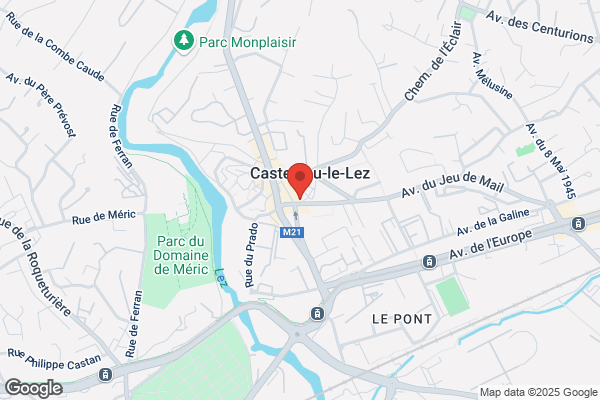 Cabinet Des Docteurs Pere Et Charlier