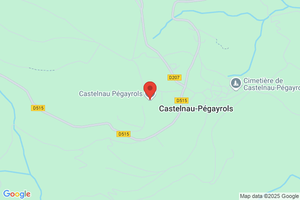 Castelnau Patrice