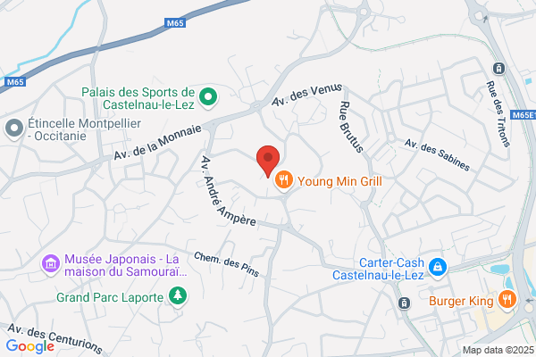Entreprise Pilet Et Cie
