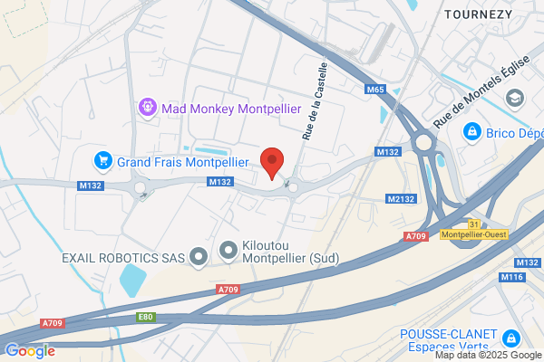 Etude Conception Realisation