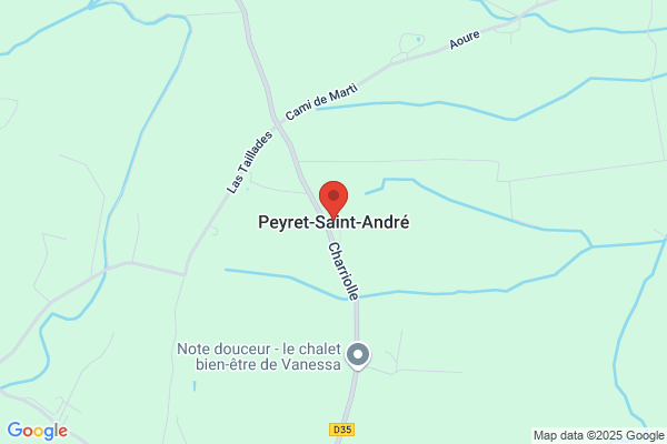 Thierry Peyret