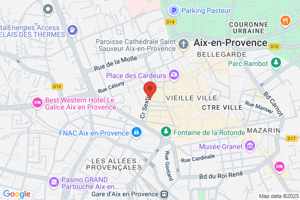 Castelnaud Monique