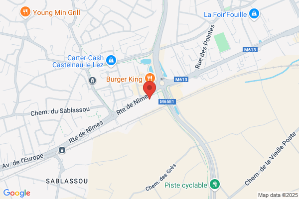 Audioprothésiste Castelnau-Le-Lez-Alain Afflelou Acousticien