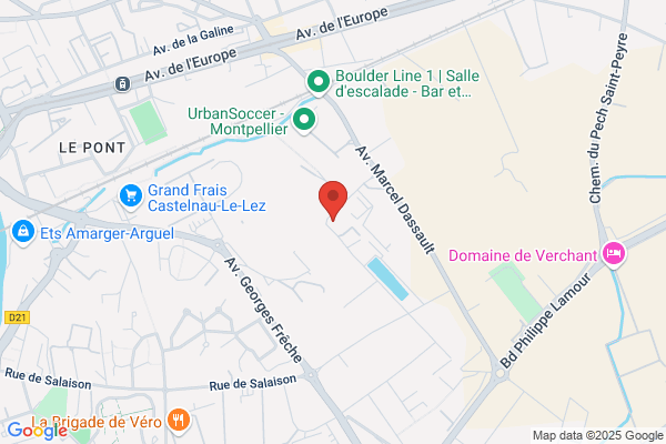 Agence Mediterranee Traduction