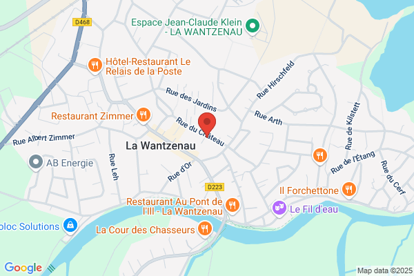 Application Thermique Et Climatique Atec