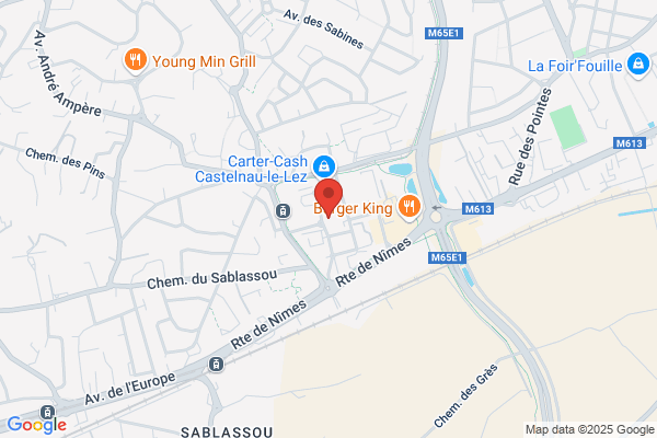 Association Des Oenologues