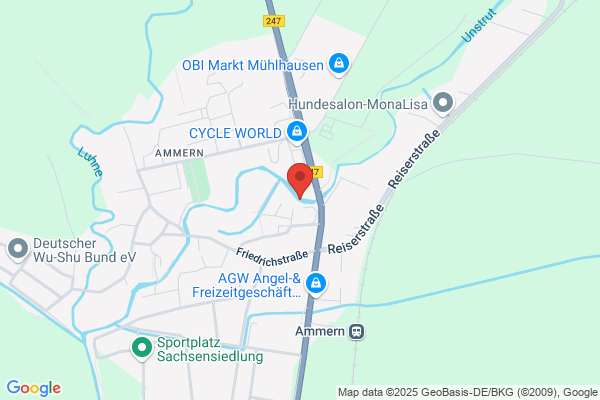 Atu Locations
