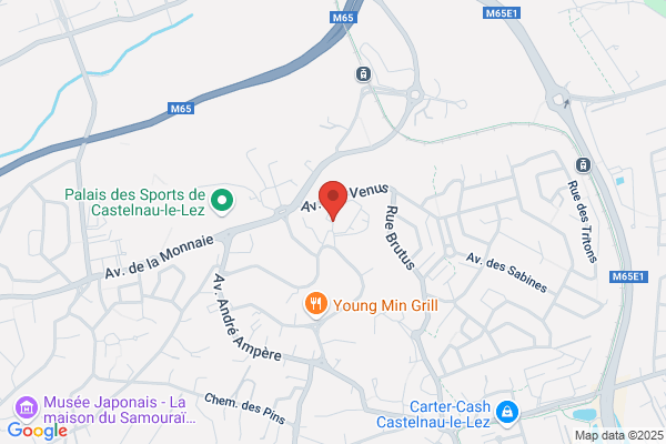 Castelnau Materiaux