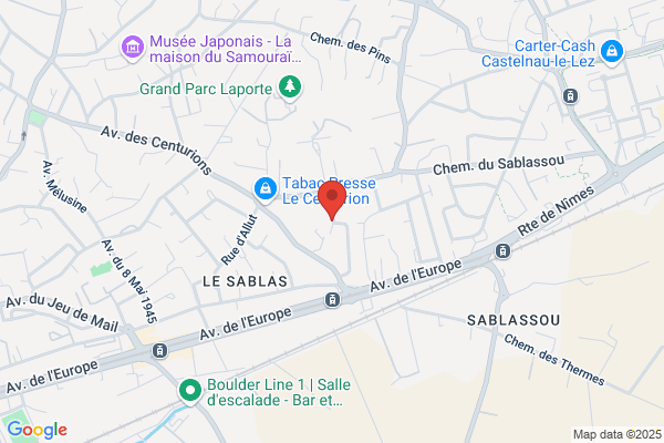 Chubb Sécurité