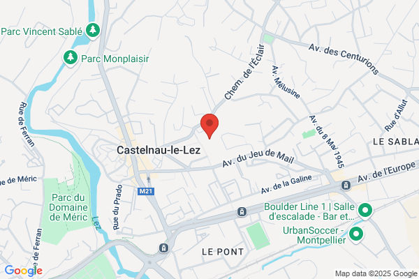 Creche Municipale