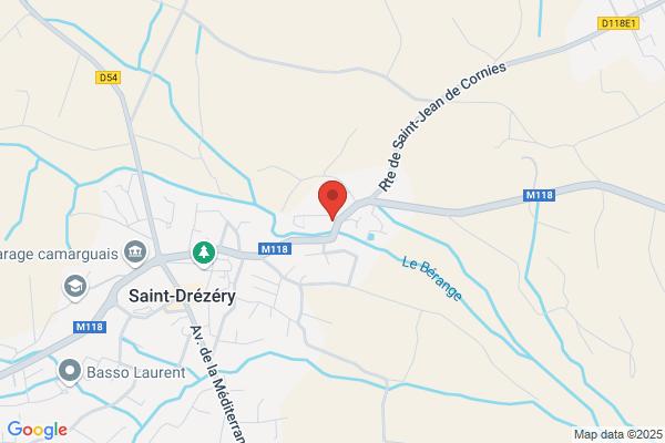Eric B Creation