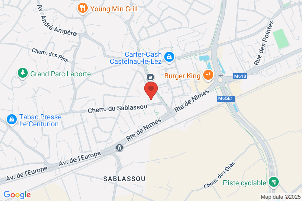 Expertise Auto Plessis Elouard