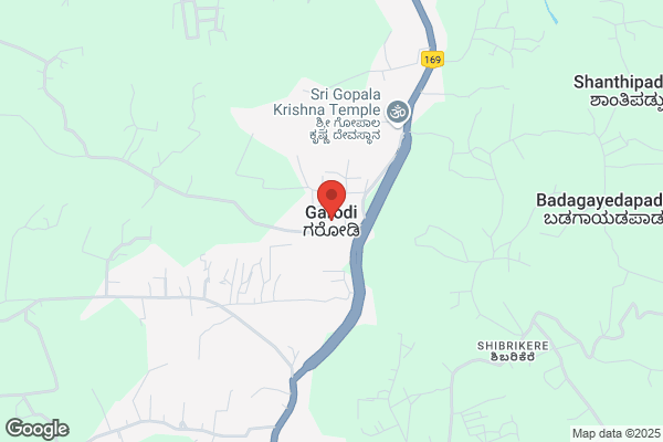 Garodis