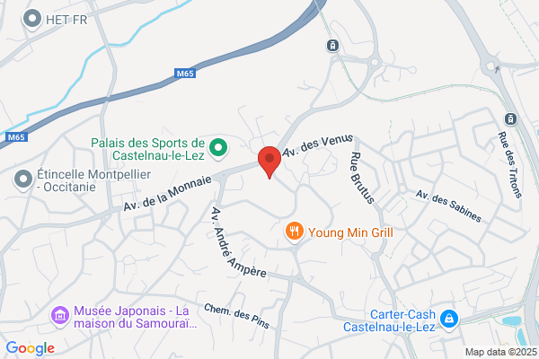 Information Et Territoires