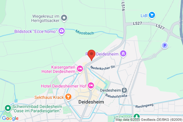 Andre Consigny