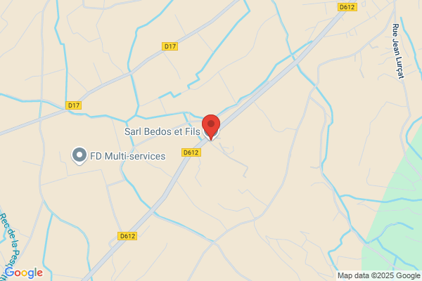 Bedos Et Fils Sarl