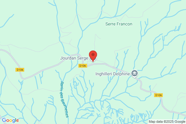 Jourdan Jean Marc