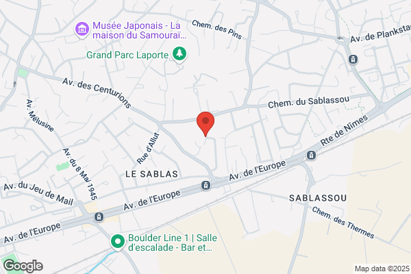 Chubb Securite