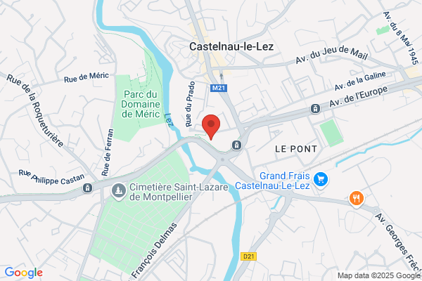 Ecole Des Parents Et Des Educateurs