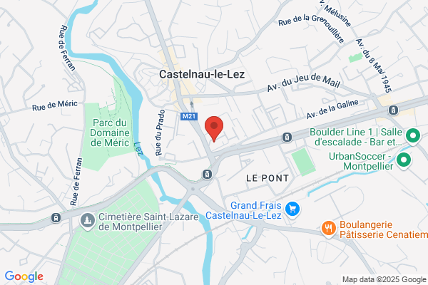 Cabinet De Psychotherapie