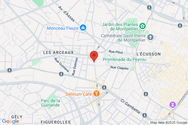 Caue De L Herault Conseil Architecture Urbanisme environne