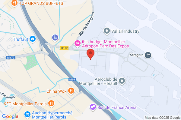 Communaute D Agglomeration De Montpellier Direction Affaires c