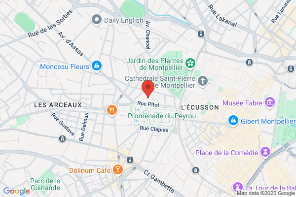 Communaute D Agglomeration De Montpellier Stade Services techn