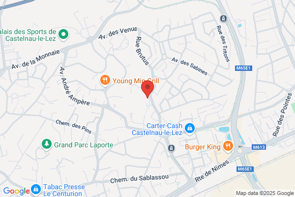 Ecoles Groupe Scolaire Saint Exupery