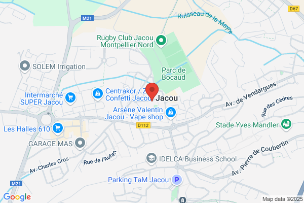 Espace Republique