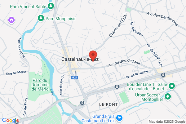 Au Coin Bistrot