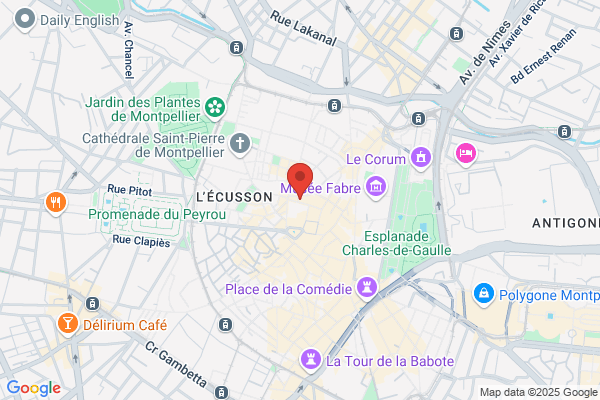 Bistrot D Alco