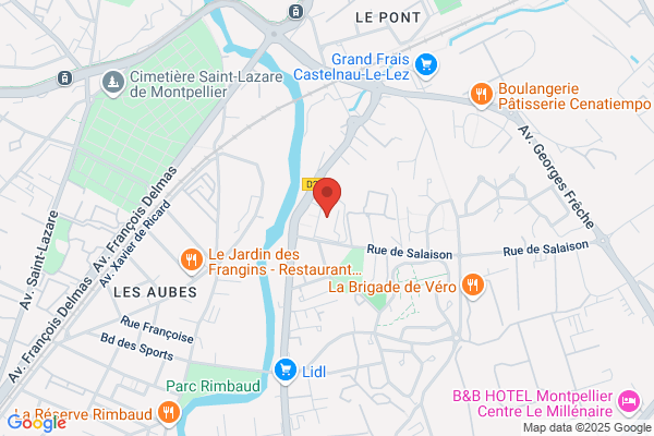 Bouzou Restaurant