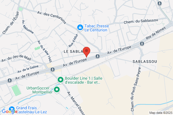 Brasserie Du Triangle
