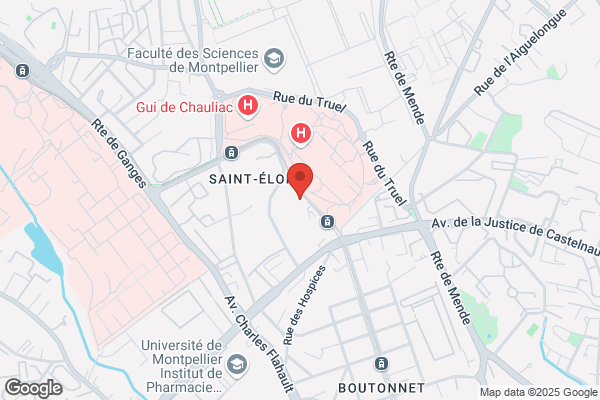 Brasserie Le Bastide