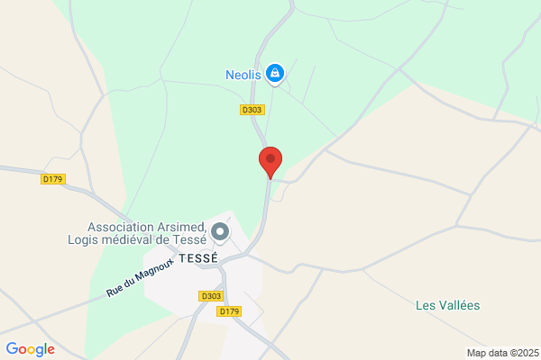 Chez Marceau
