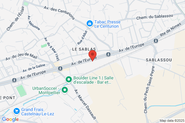 Delices Des Beaux Arts